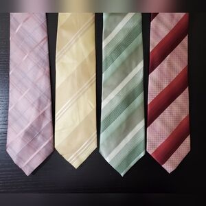 4 kenneth cole new york Neck Ties